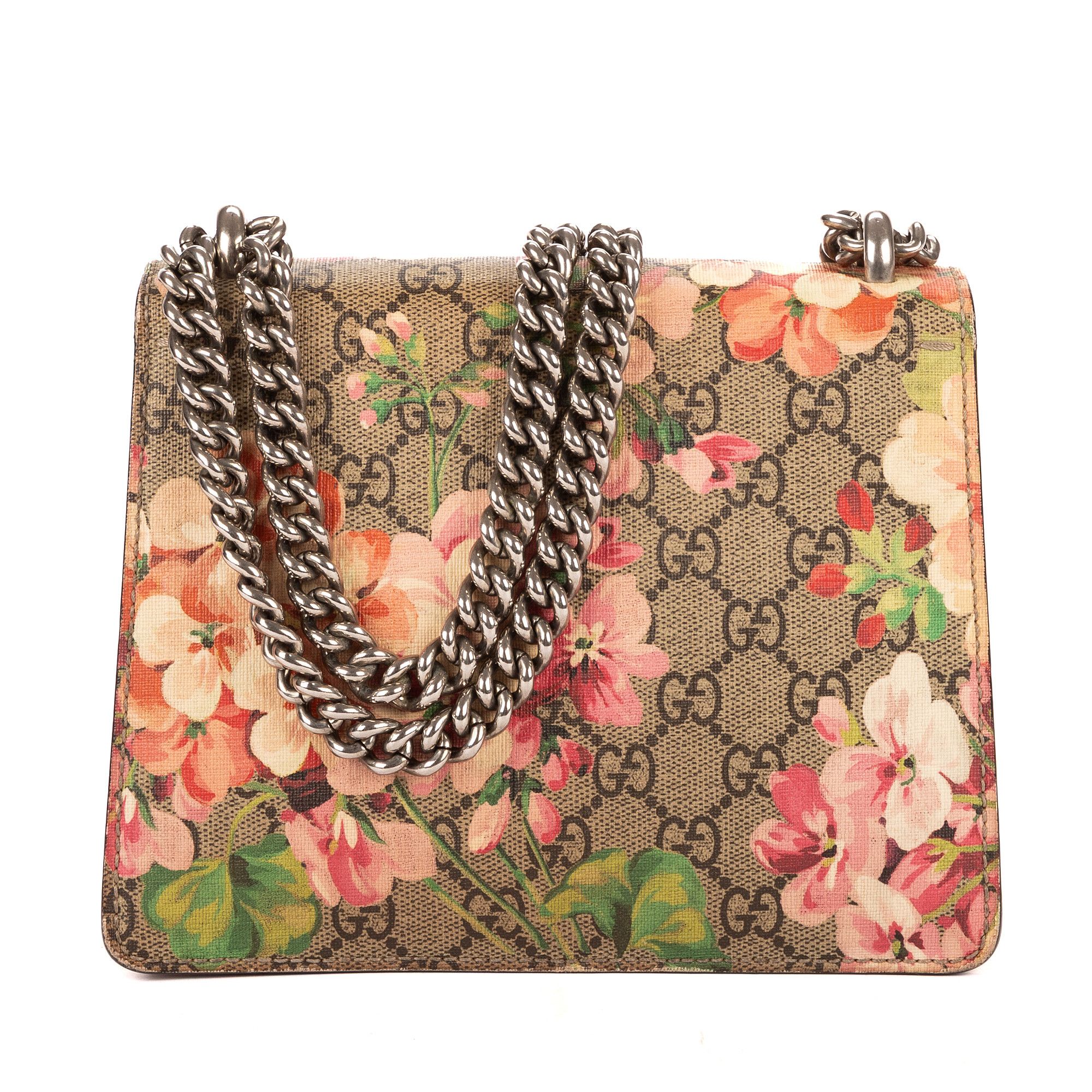 Gucci Blooms Dionysus Mini Size ONE SIZE - 5 Thumbnail
