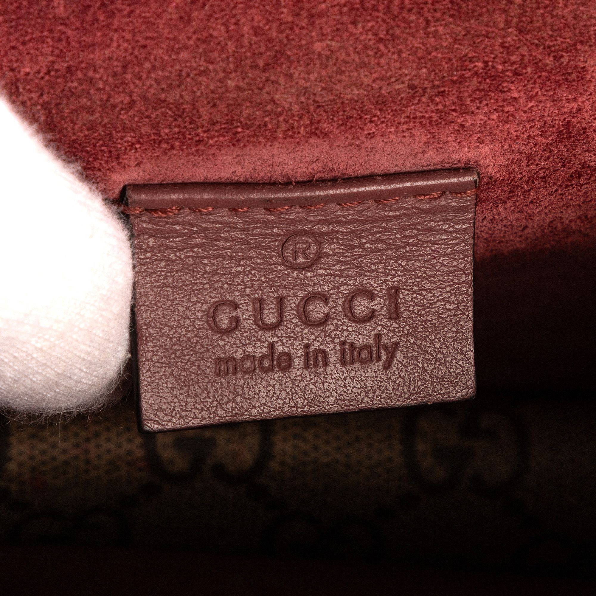 Gucci Blooms Dionysus Mini Size ONE SIZE - 10 Thumbnail