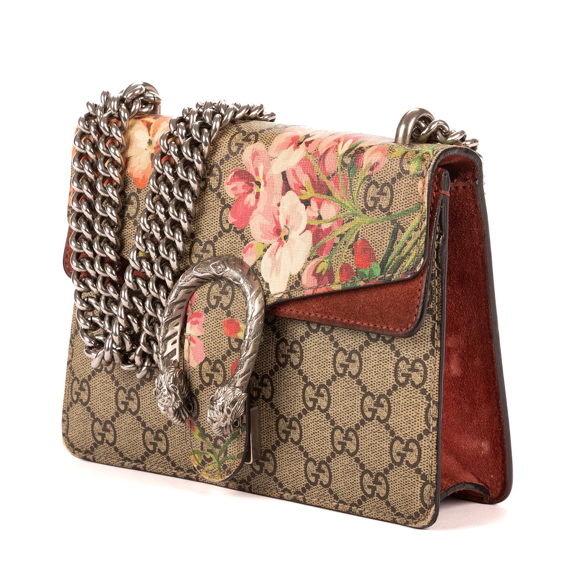 Gucci Blooms Dionysus Mini Size ONE SIZE - 2 Thumbnail