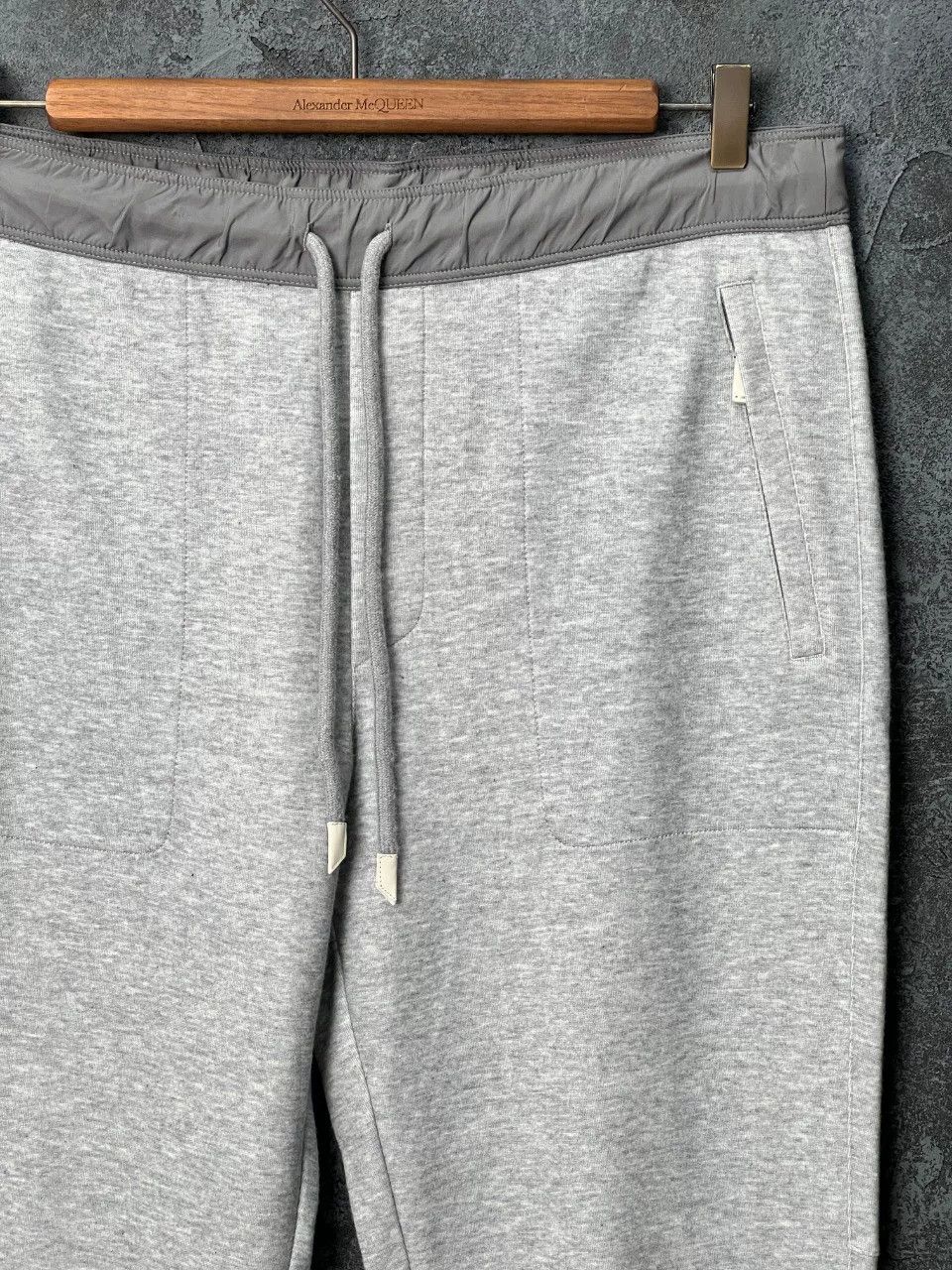 Ermenegildo Zegna Ermenegildo Zegna Multi Casual Pants 36 Men Size US 36 / EU 52 - 3 Thumbnail