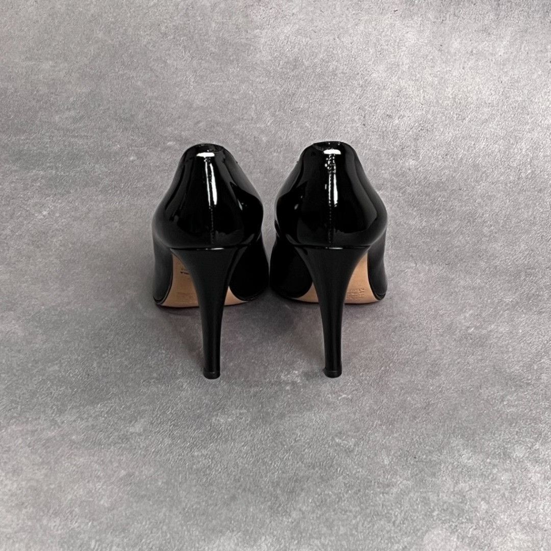 Maison Margiela Maison Margiela Leather Lowtop Sneakers us_5 Women Size US 5 / IT 35 - 8 Thumbnail