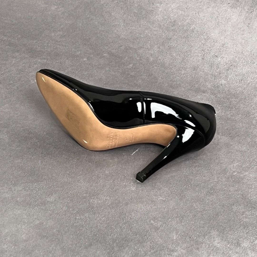Maison Margiela Maison Margiela Leather Lowtop Sneakers us_5 Women Size US 5 / IT 35 - 6 Thumbnail