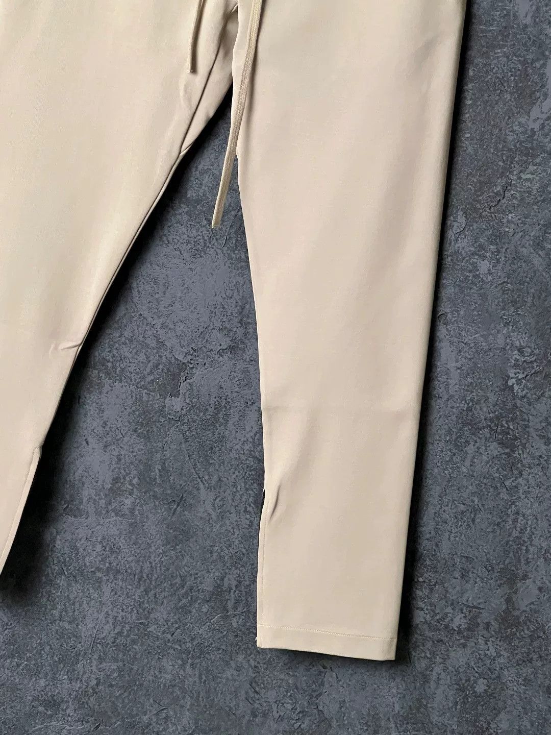 Fear of God Fear of God Casual Beige Casual Pants 30 Men Size US 30 / EU 46 - 5 Thumbnail
