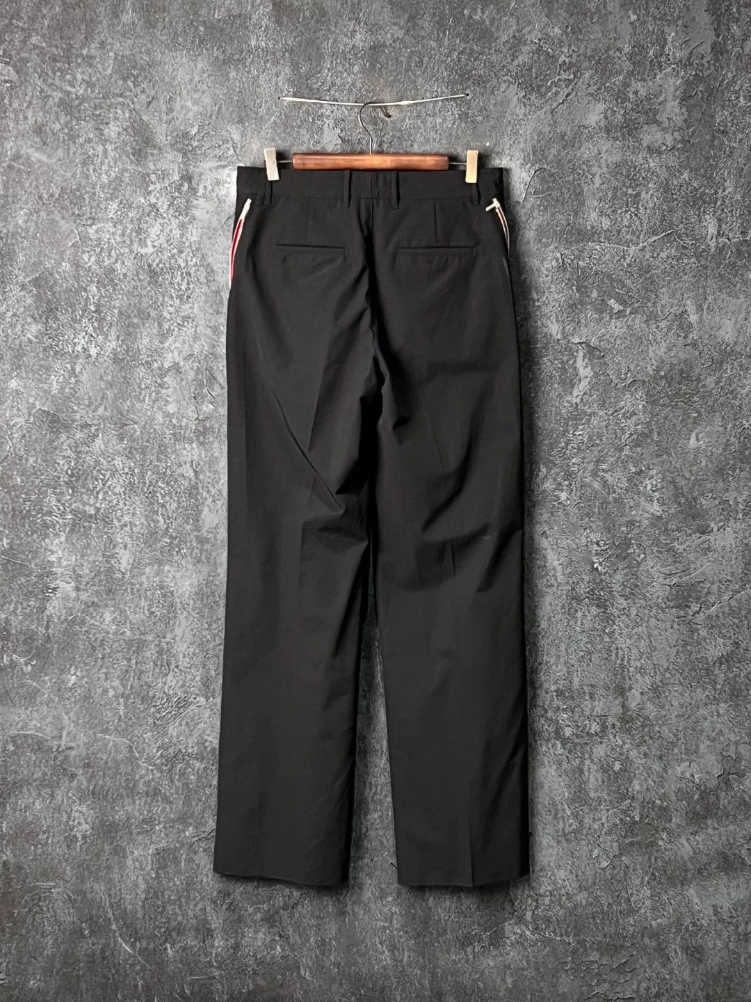 Salvatore Ferragamo Salvatore Ferragamo Casual Casual Pants 32 Men Size US 32 / EU 48 - 2 Thumbnail