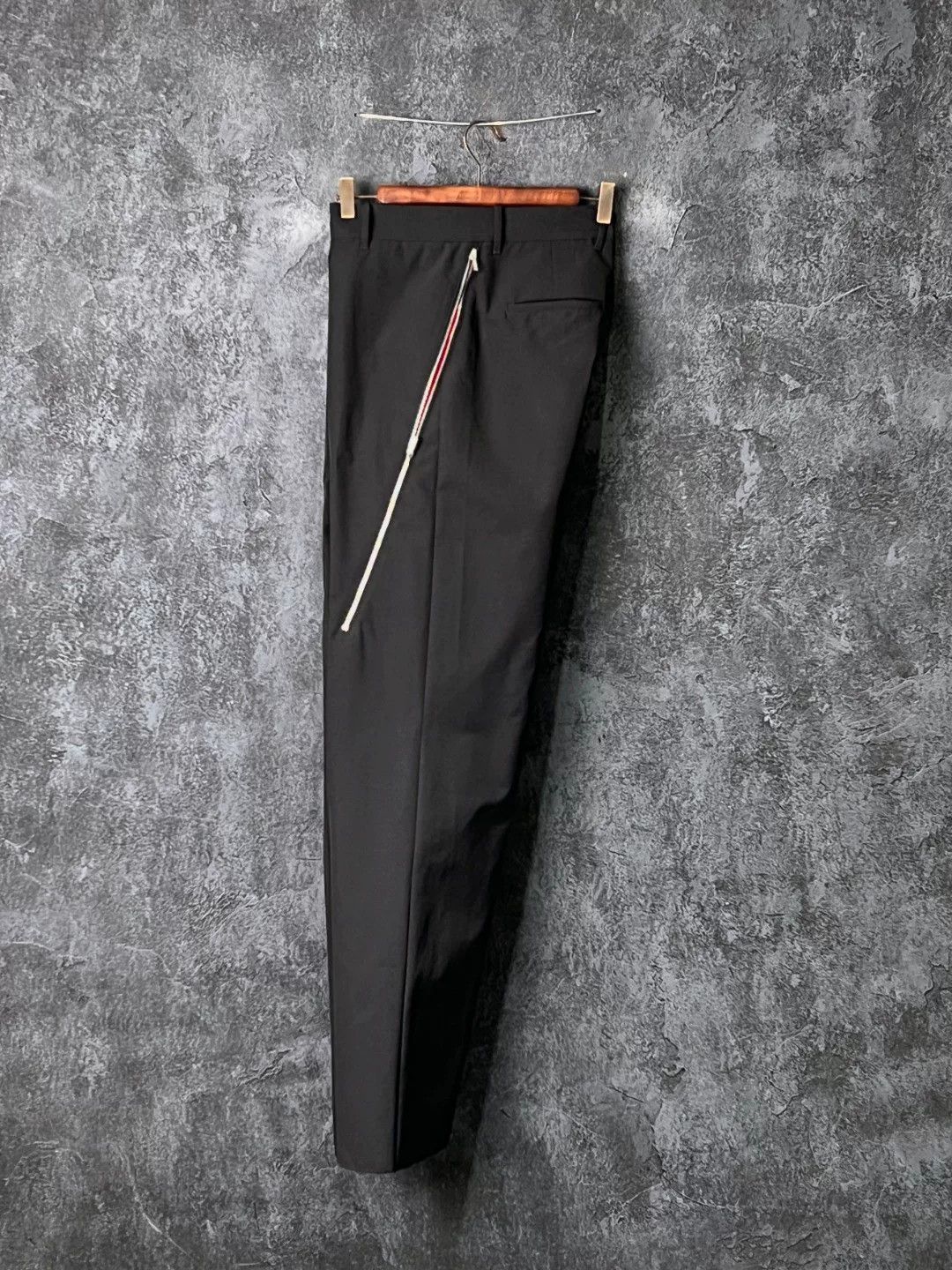 Salvatore Ferragamo Salvatore Ferragamo Casual Casual Pants 32 Men Size US 32 / EU 48 - 7 Thumbnail