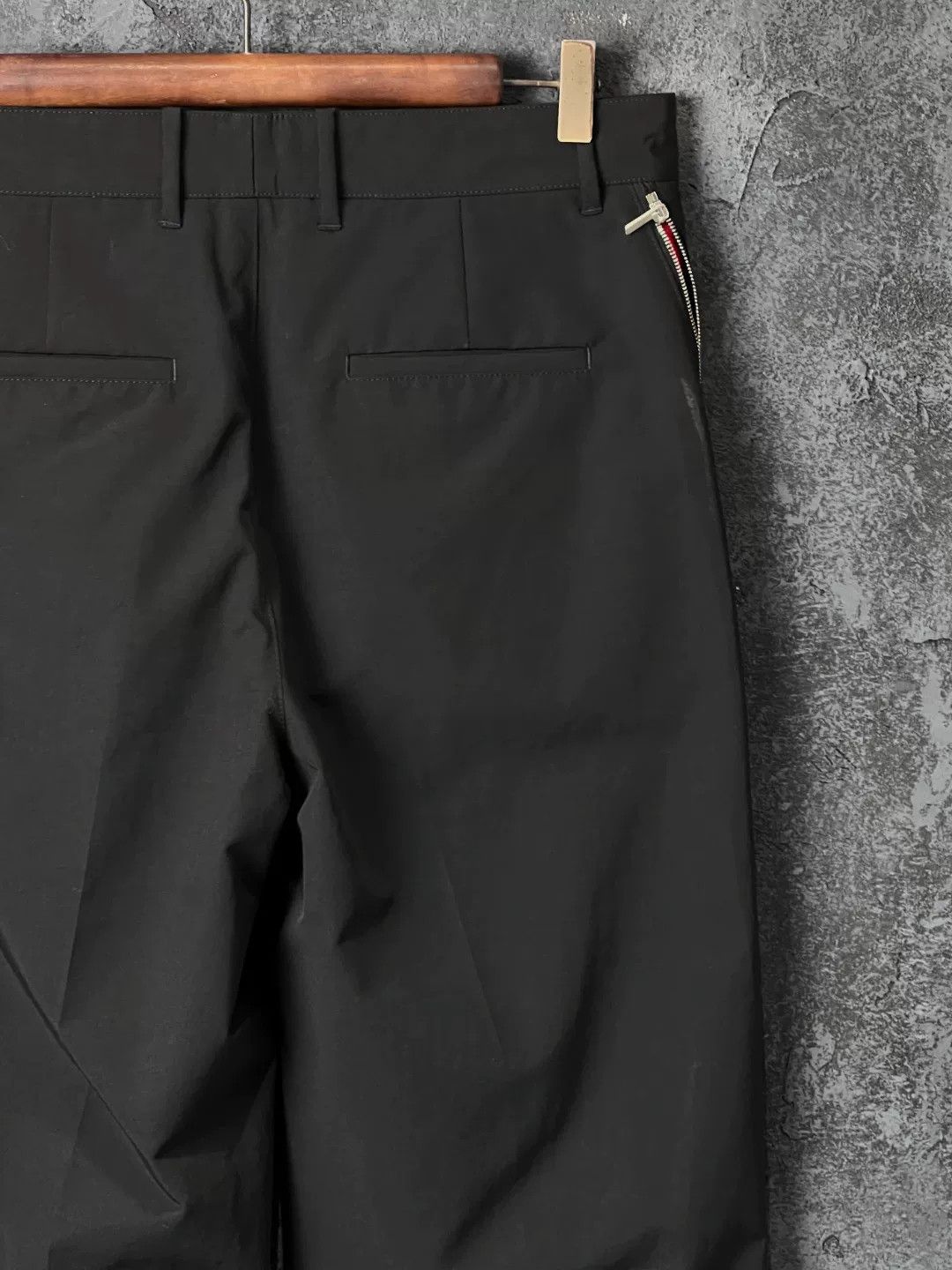 Salvatore Ferragamo Salvatore Ferragamo Casual Casual Pants 32 Men Size US 32 / EU 48 - 4 Thumbnail