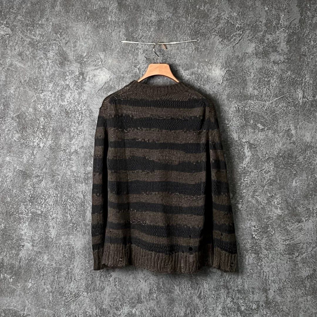 Acne Studios Acne Studios Multi Sweater xxs Men Size US XXS / EU 40 - 2 Thumbnail