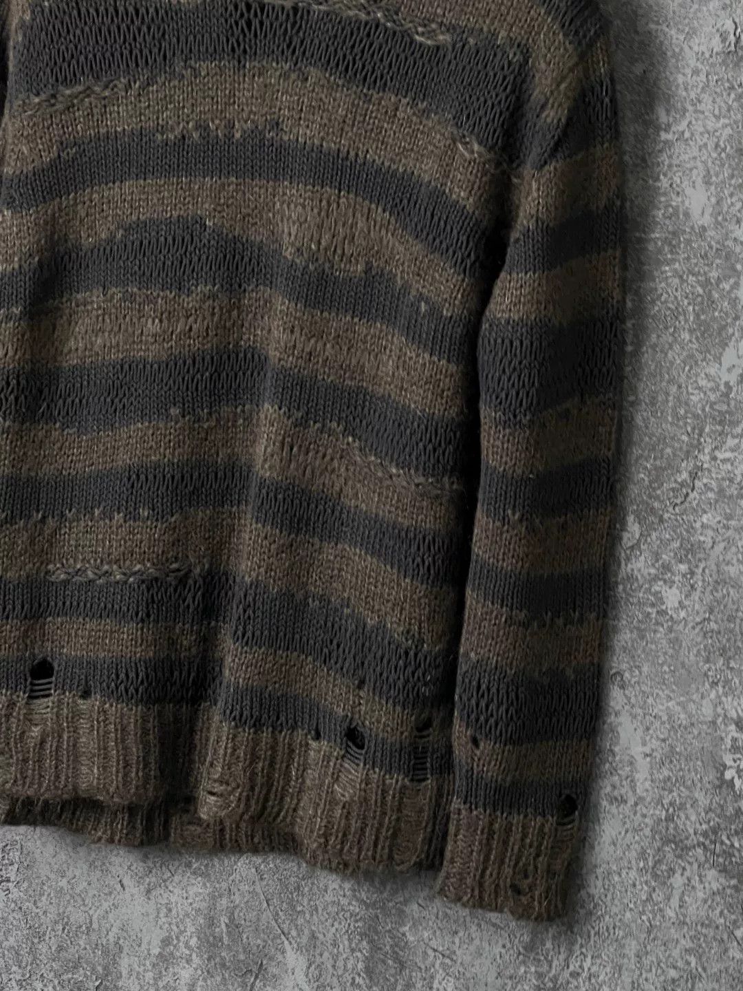 Acne Studios Acne Studios Multi Sweater xxs Men Size US XXS / EU 40 - 6 Thumbnail