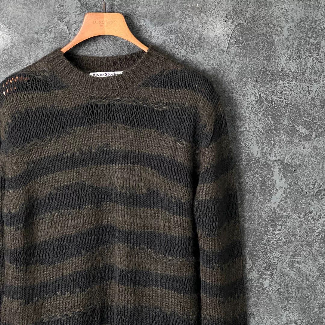 Acne Studios Acne Studios Multi Sweater xxs Men Size US XXS / EU 40 - 3 Thumbnail