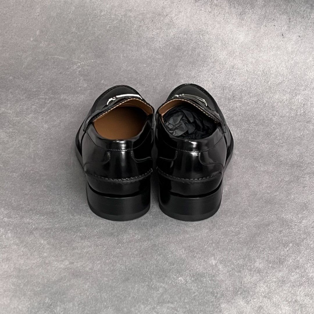 Versace Versace Casual Black Lowtop Sneakers 9 Men Size US 9 / EU 42 - 8 Thumbnail