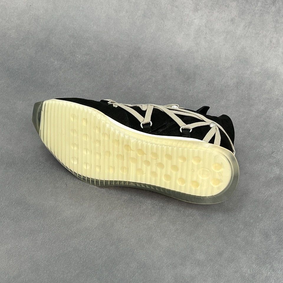 Rick Owens Rick Owens Casual Lowtop Sneakers 7 Men Size US 7 / EU 40 - 6 Thumbnail