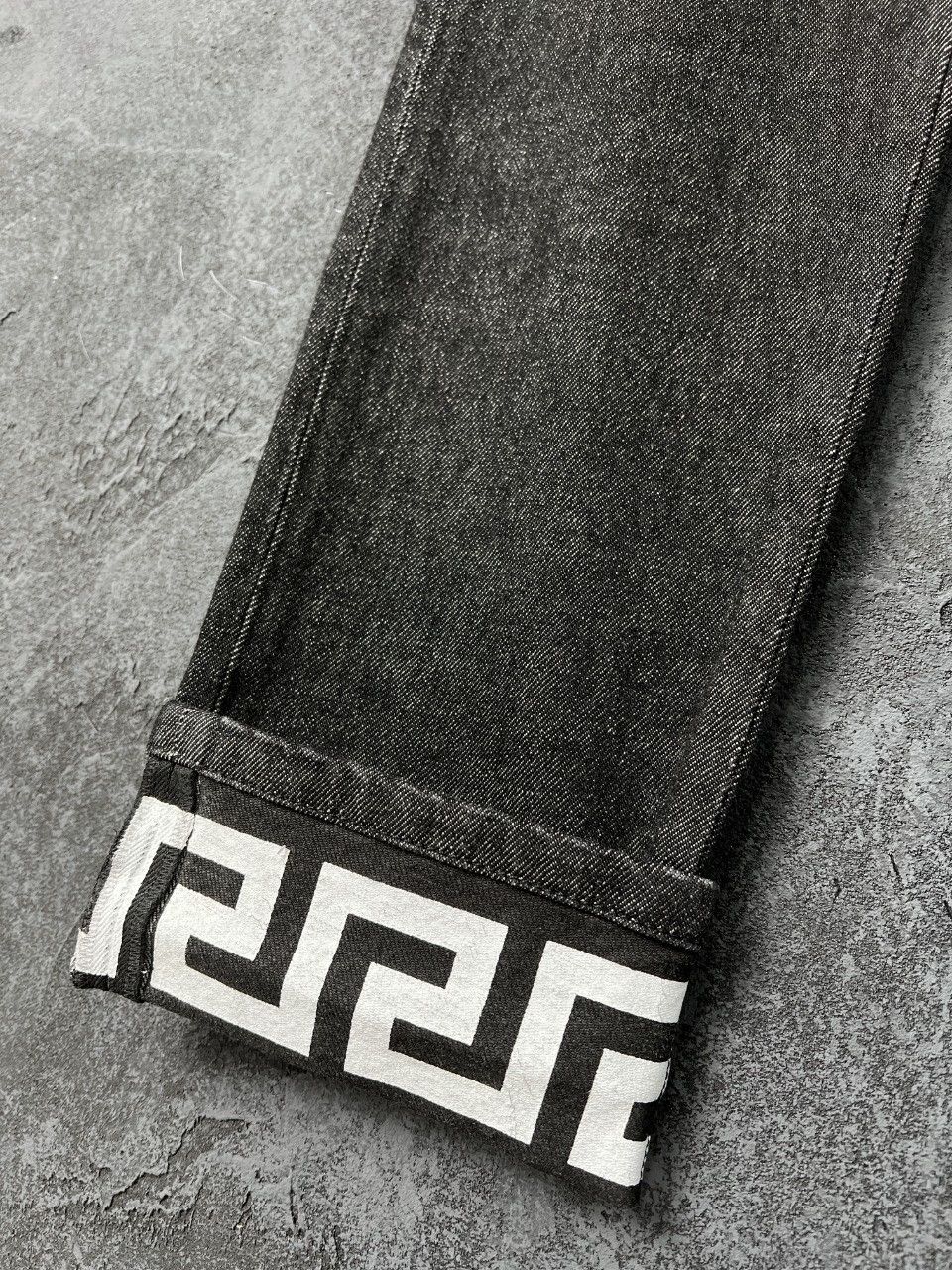 Versace Versace Denim Denim Jeans 32 Men Size US 32 / EU 48 - 4 Thumbnail
