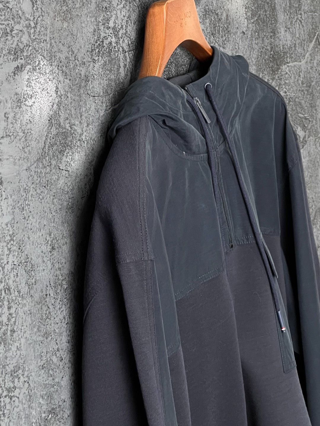 Thom Browne Thom Browne Brown Hoodie m Men Size US M / EU 48-50 / 2 - 4 Thumbnail
