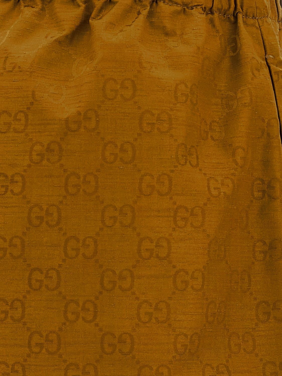 Gucci Gucci Skirt Woman Leather Size 26" / US 2 / IT 38 - 4 Thumbnail