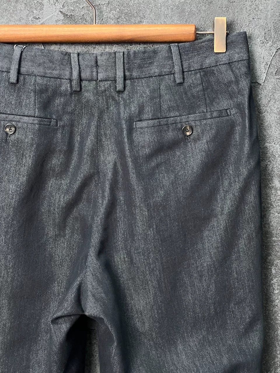 Ermenegildo Zegna Ermenegildo Zegna Denim Denim Jeans 32 Men Size US 32 / EU 48 - 6 Thumbnail