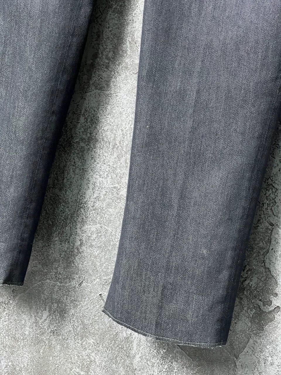 Ermenegildo Zegna Ermenegildo Zegna Denim Denim Jeans 32 Men Size US 32 / EU 48 - 5 Thumbnail
