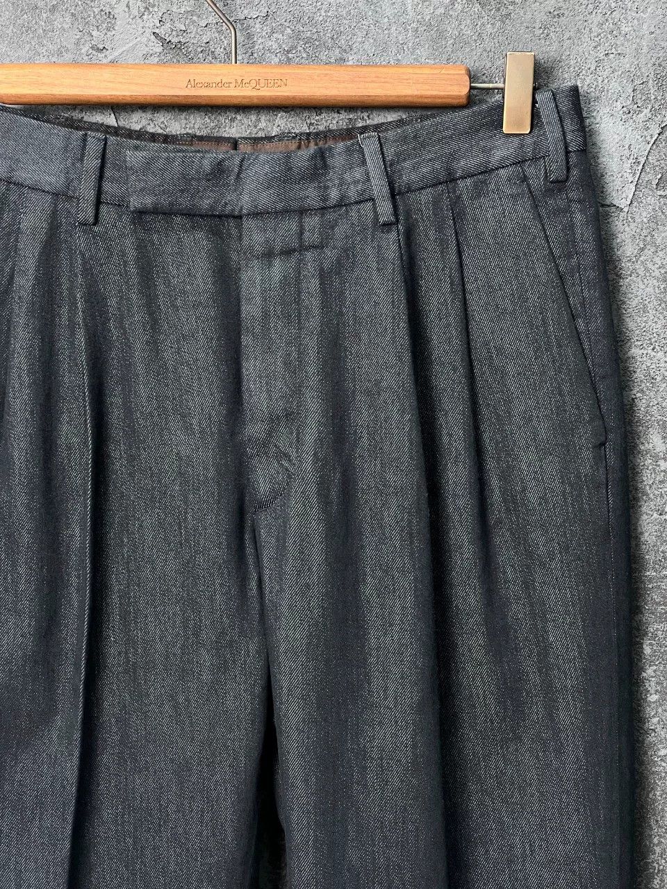 Ermenegildo Zegna Ermenegildo Zegna Denim Denim Jeans 32 Men Size US 32 / EU 48 - 3 Thumbnail