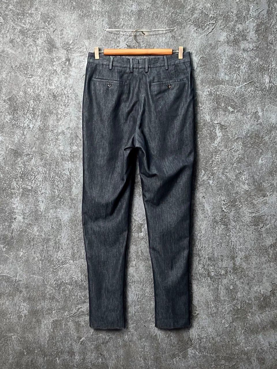 Ermenegildo Zegna Ermenegildo Zegna Denim Denim Jeans 32 Men Size US 32 / EU 48 - 2 Thumbnail