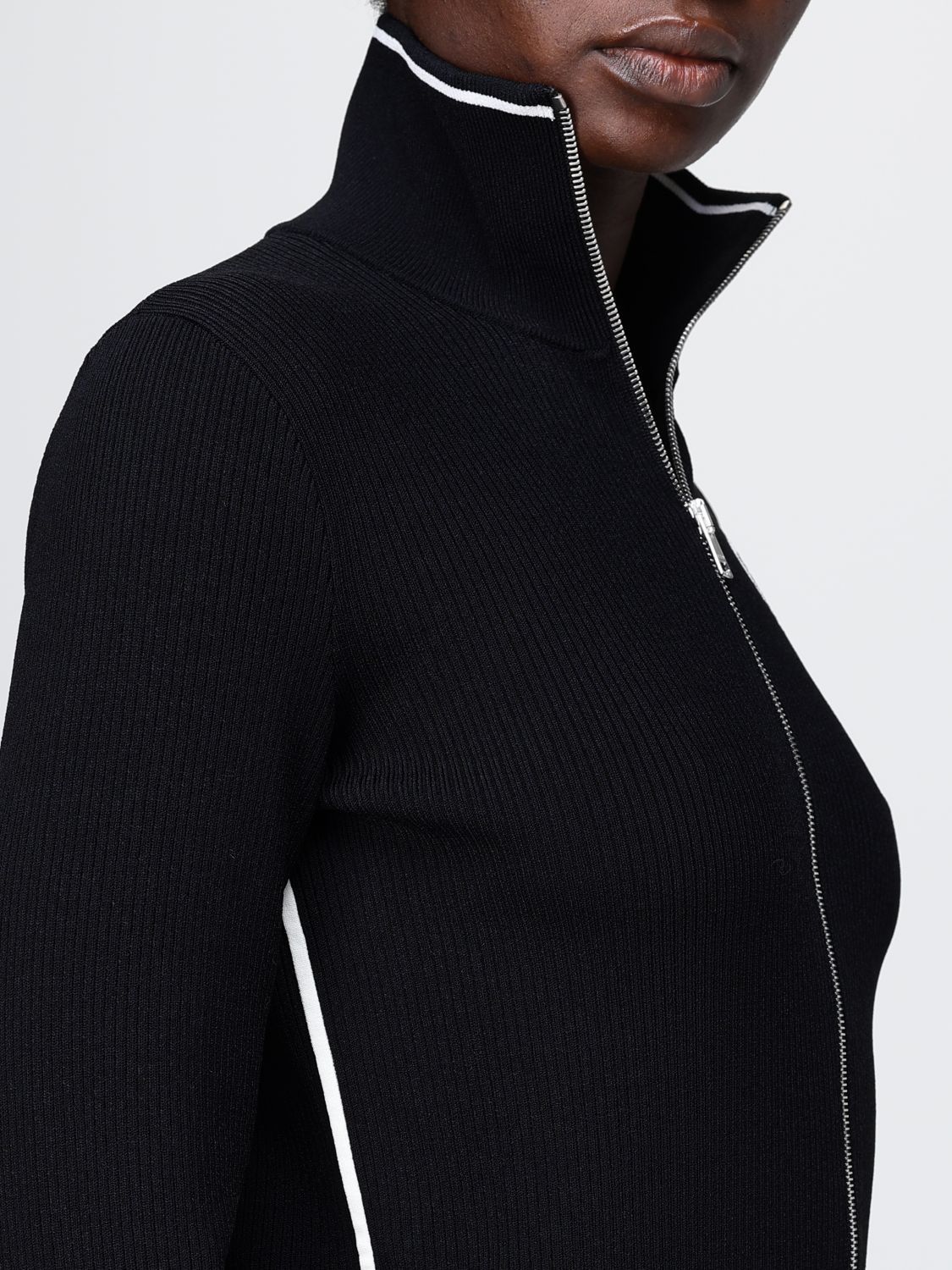 Gucci Gucci Sweater Woman Black Size M / US 6-8 / IT 42-44 - 4 Thumbnail