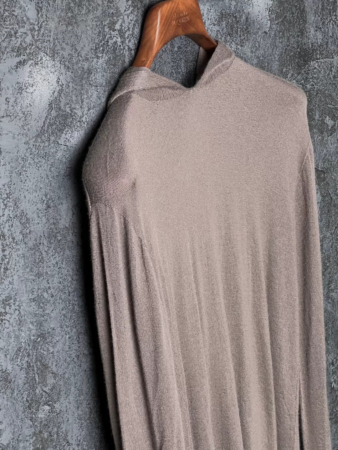 Rick Owens Rick Owens Sweater l Men Size US L / EU 52-54 / 3 - 5 Thumbnail