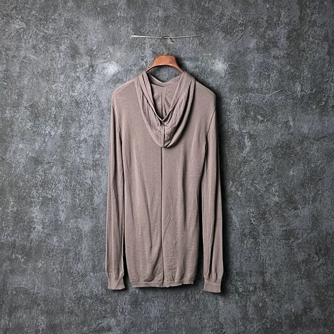 Rick Owens Rick Owens Sweater l Men Size US L / EU 52-54 / 3 - 2 Thumbnail