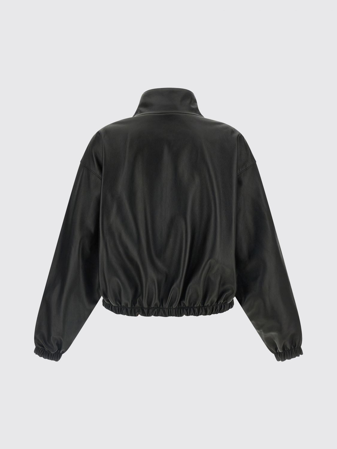 Balenciaga Balenciaga Jacket Woman Black Size S / US 4 / IT 40 - 3 Thumbnail