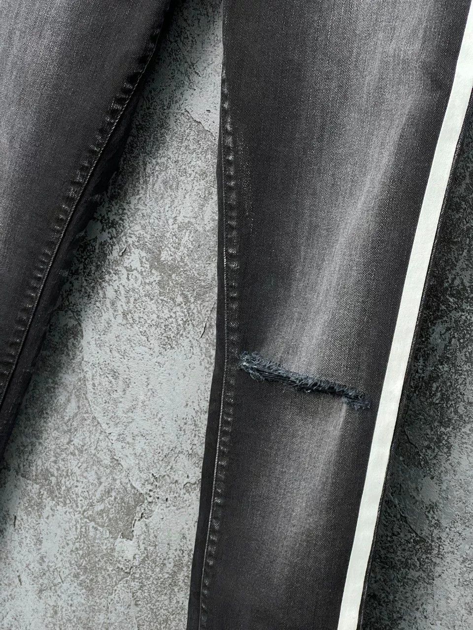 Amiri Amiri Denim Casual Pants 30 Men Size US 30 / EU 46 - 6 Thumbnail