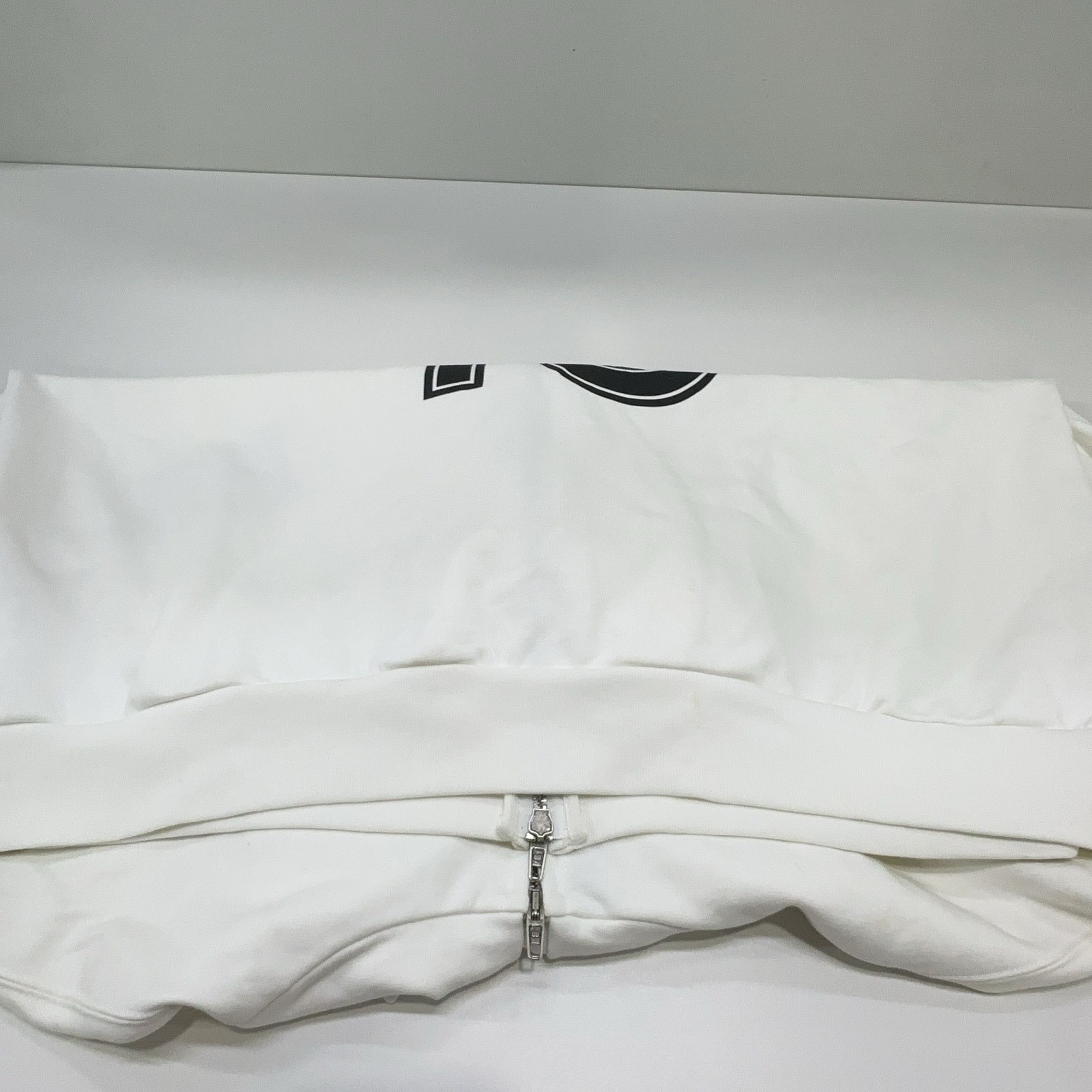 Balenciaga Balenciaga Tokyo Soccer Zip-up Hoodie L Size US L / EU 52-54 / 3 - 16 Thumbnail