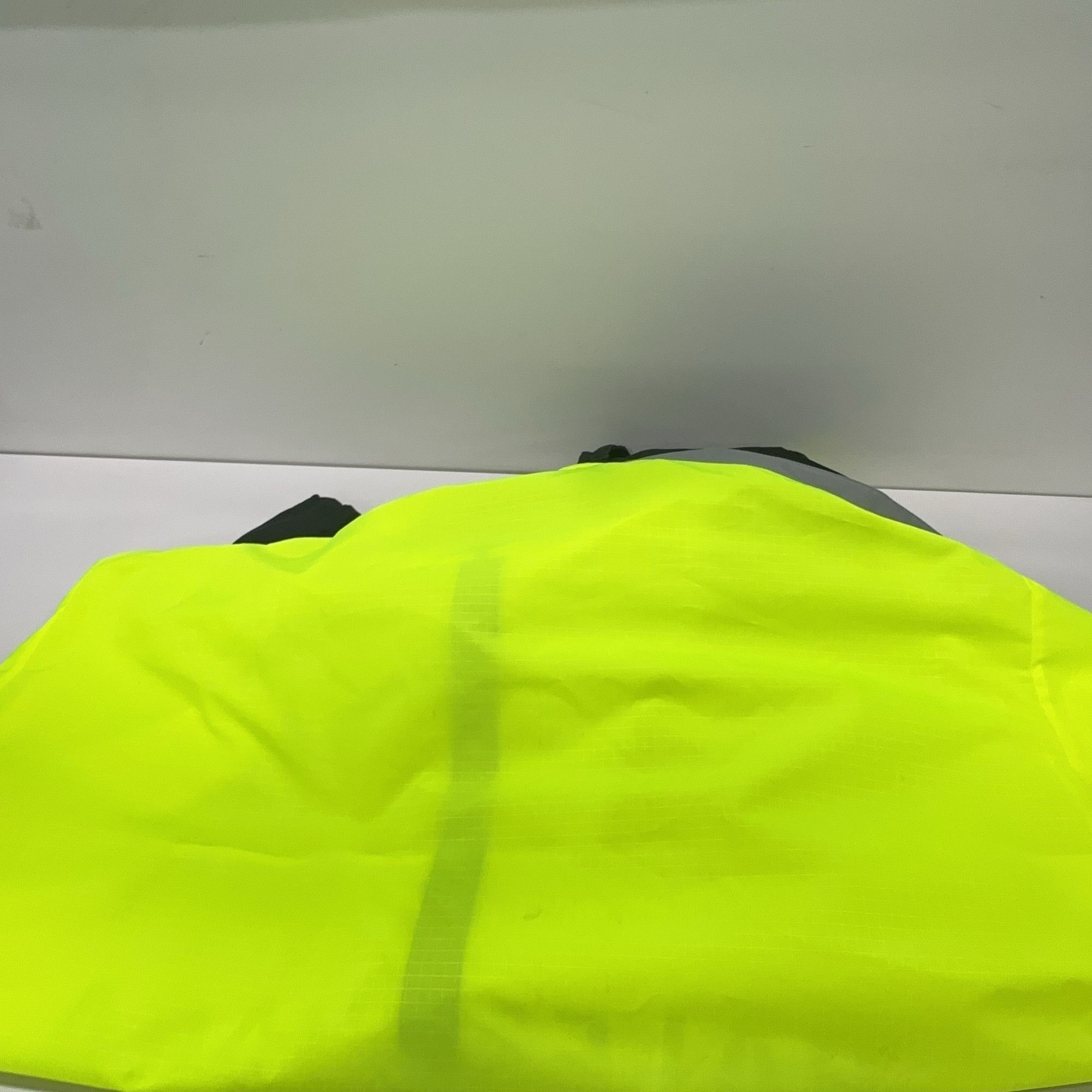 Balenciaga Balenciaga Colorblock Logo Track Jacket 38 Size US S / EU 44-46 / 1 - 11 Thumbnail