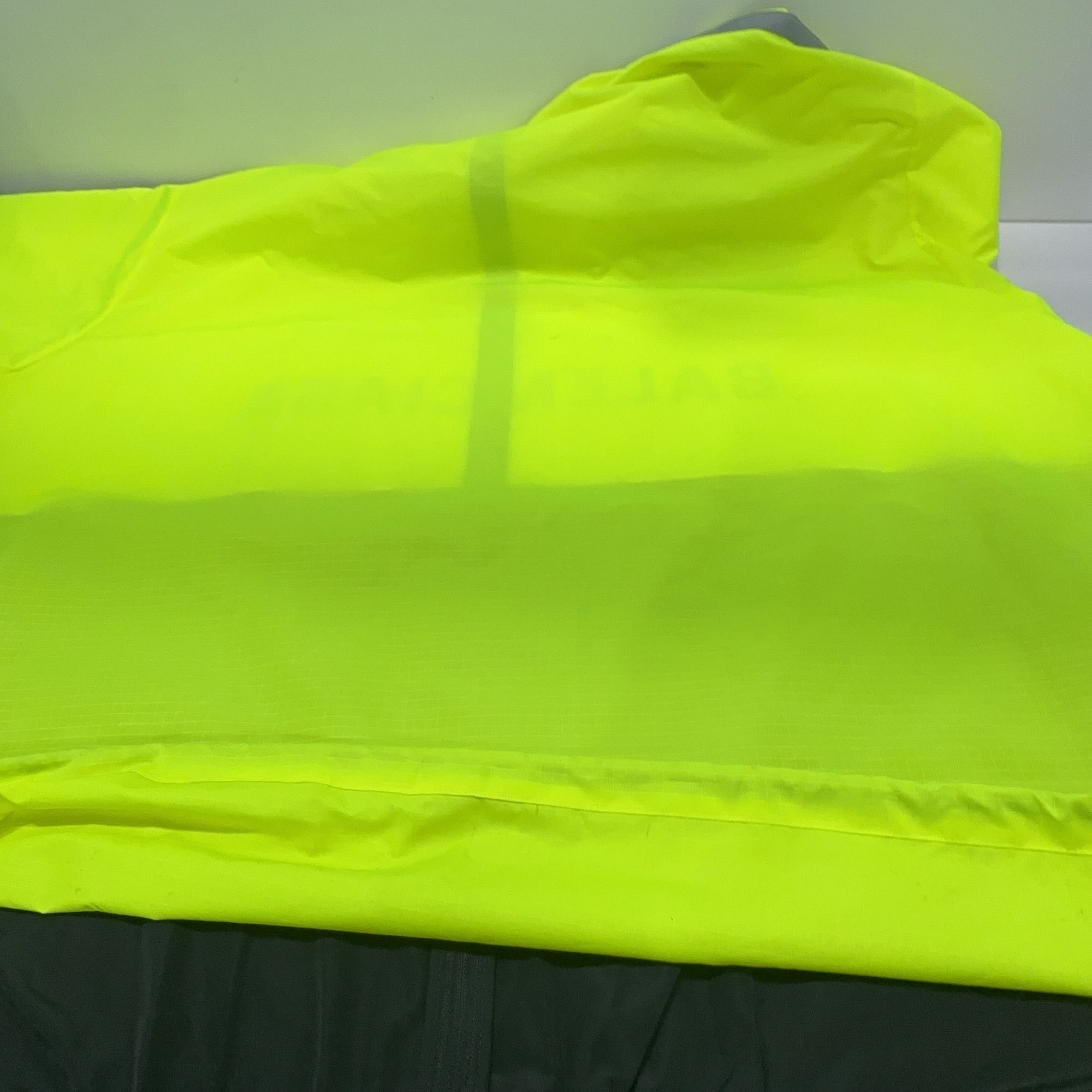 Balenciaga Balenciaga Colorblock Logo Track Jacket 38 Size US S / EU 44-46 / 1 - 10 Thumbnail