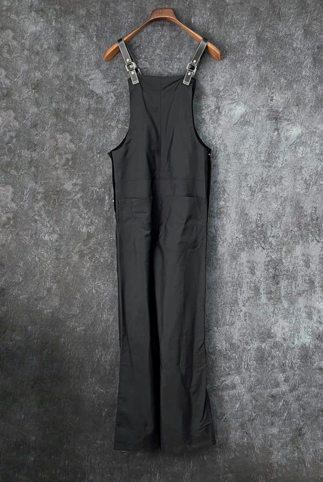 Burberry Burberry Black Casual Pants 36 Men Size US 36 / EU 52 - 2 Thumbnail