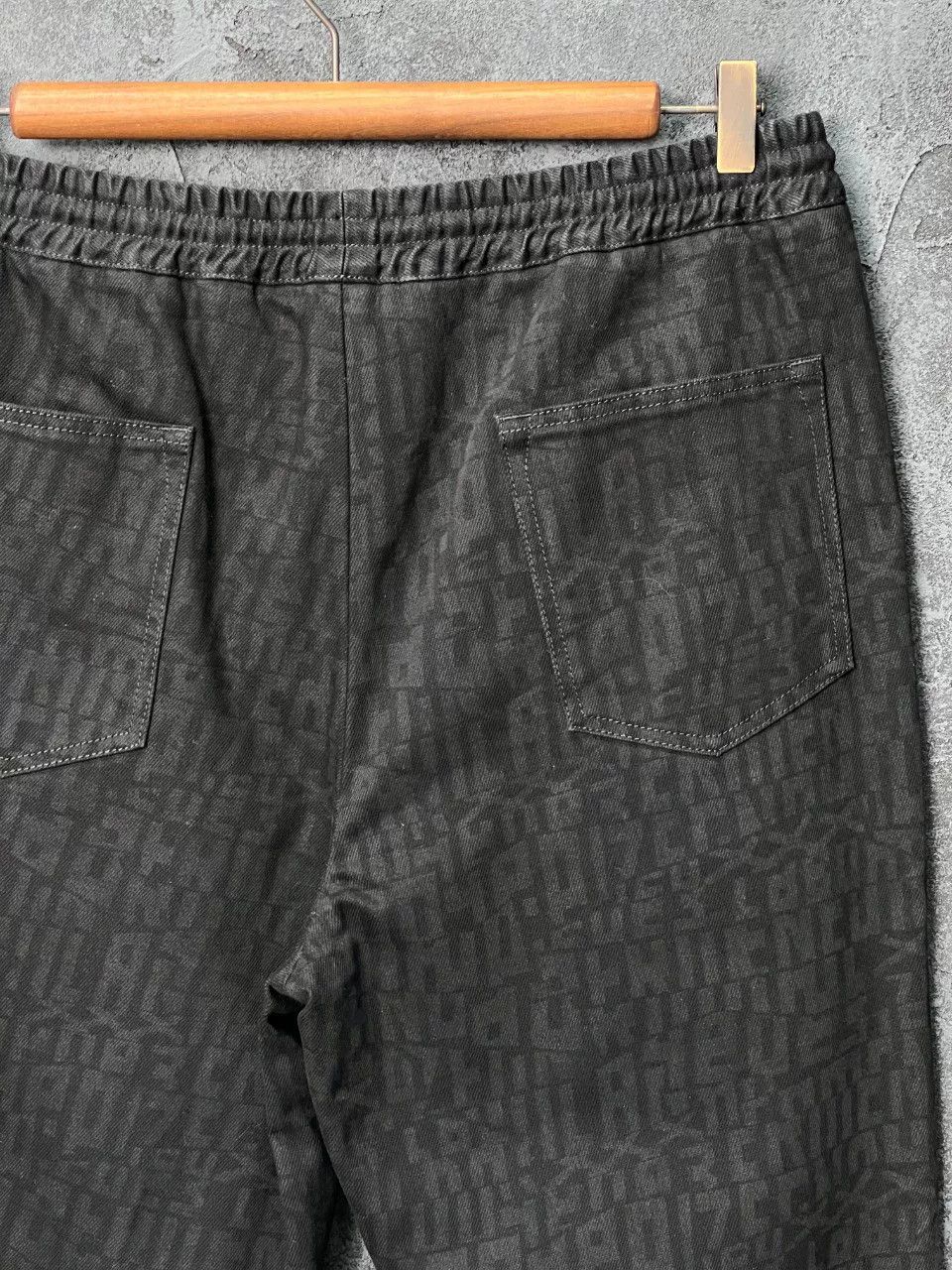 Ermenegildo Zegna Ermenegildo Zegna Casual Pants 36 Men Size US 36 / EU 52 - 6 Thumbnail