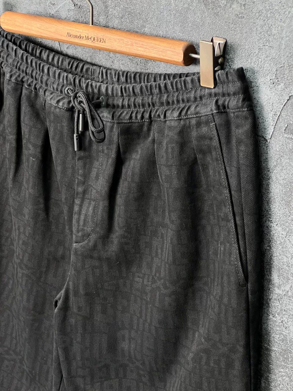 Ermenegildo Zegna Ermenegildo Zegna Casual Pants 36 Men Size US 36 / EU 52 - 4 Thumbnail