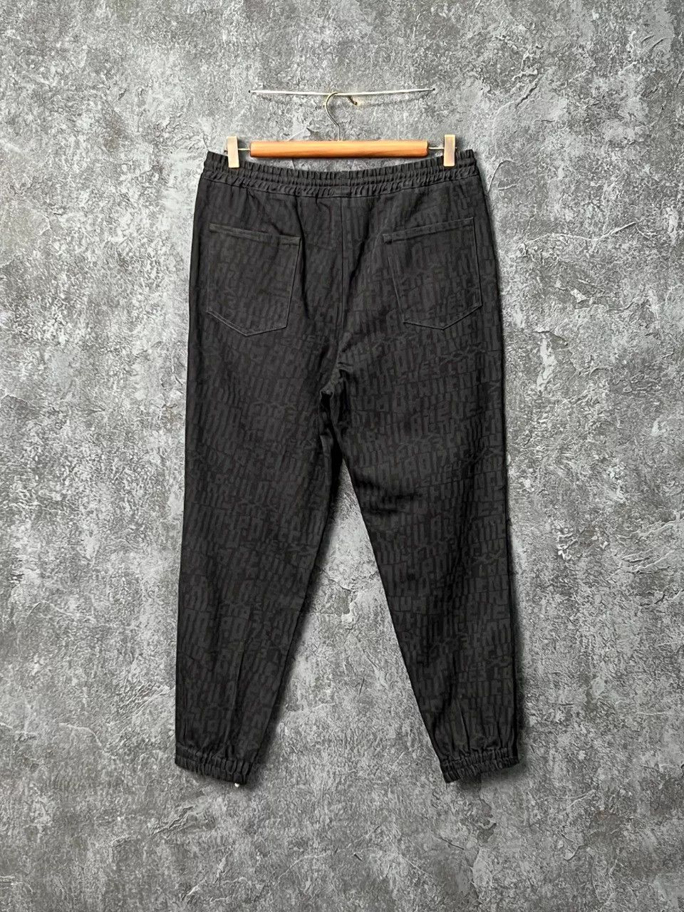 Ermenegildo Zegna Ermenegildo Zegna Casual Pants 36 Men Size US 36 / EU 52 - 2 Thumbnail