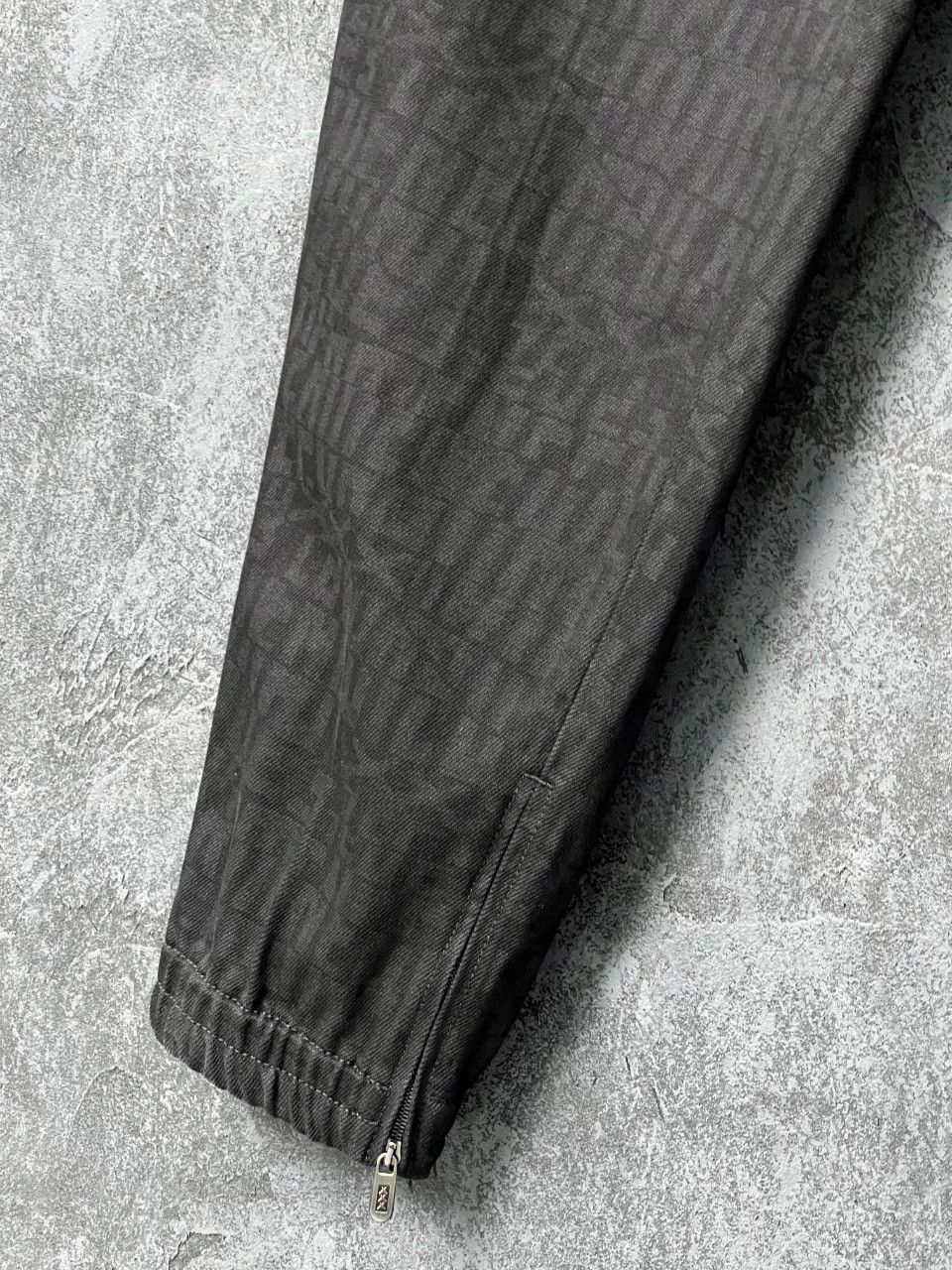 Ermenegildo Zegna Ermenegildo Zegna Casual Pants 36 Men Size US 36 / EU 52 - 5 Thumbnail
