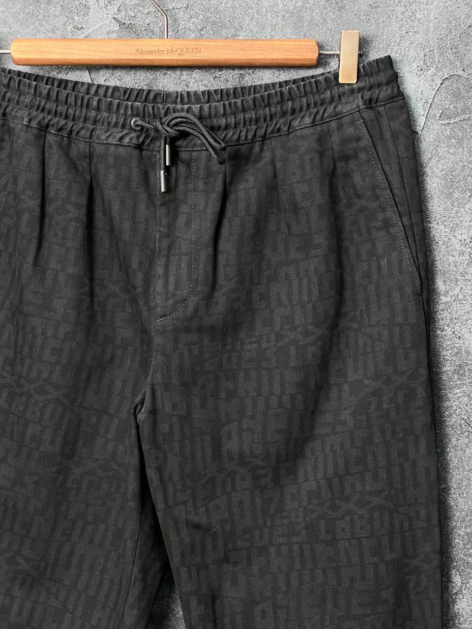 Ermenegildo Zegna Ermenegildo Zegna Casual Pants 36 Men Size US 36 / EU 52 - 3 Thumbnail