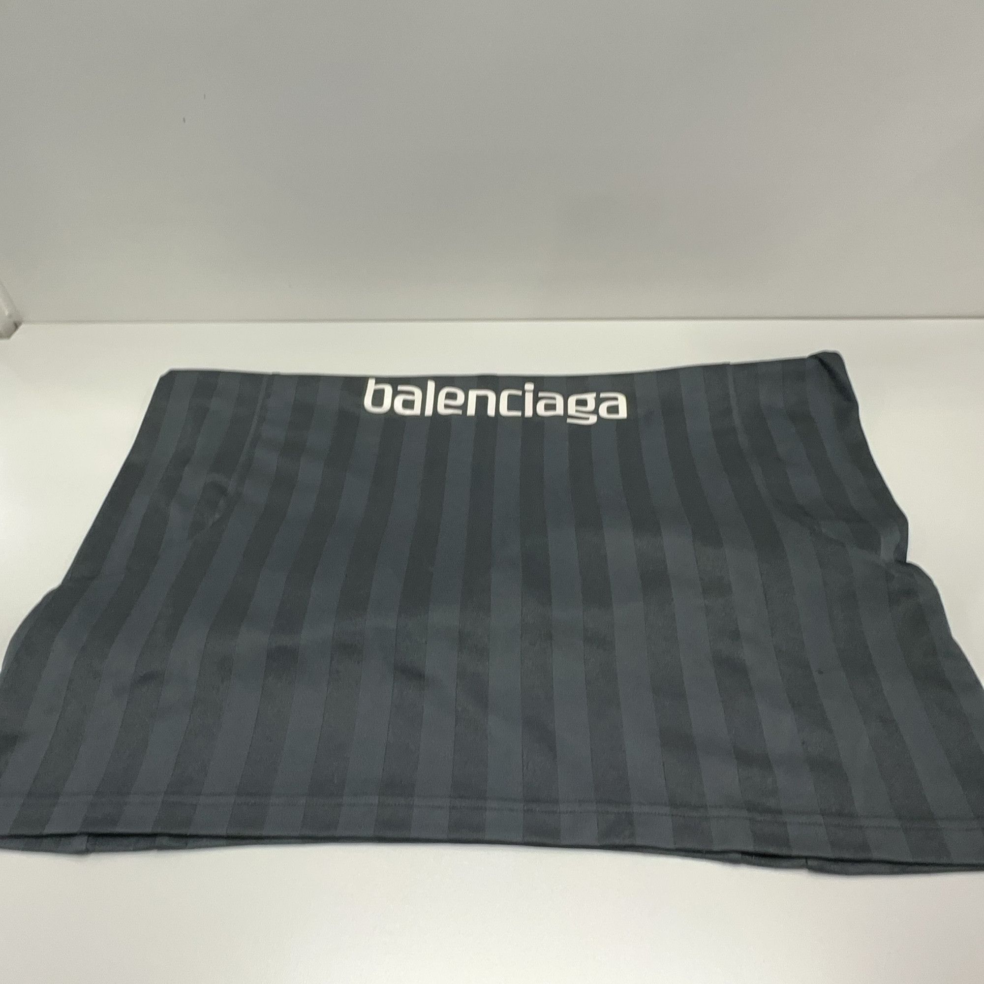 Balenciaga Balenciaga x adidas Striped Soccer Jersey Size 2 Size US M / EU 48-50 / 2 - 9 Thumbnail