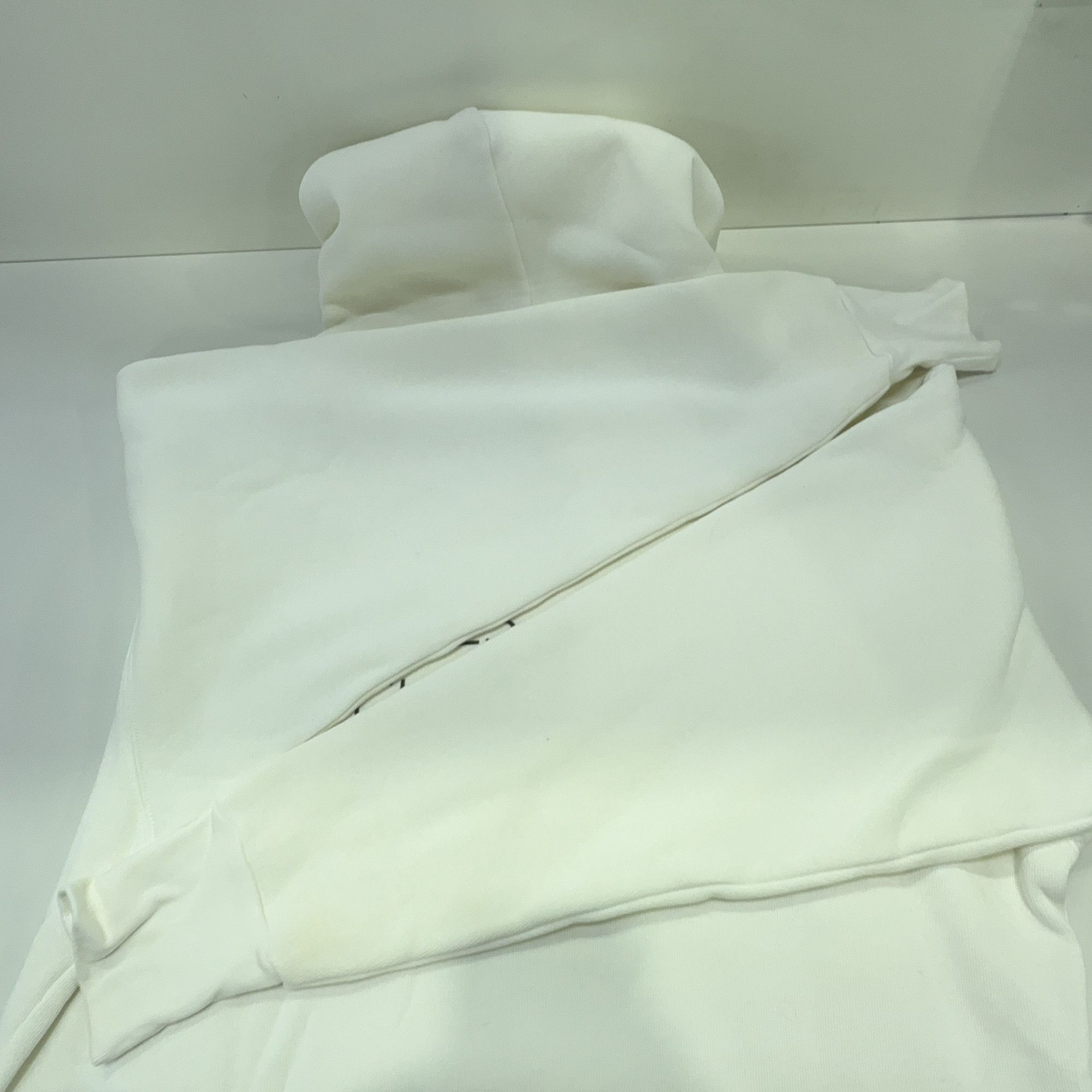 Balenciaga Balenciaga WFP World Food Programme Hoodie XS Size US XS / EU 42 / 0 - 13 Thumbnail