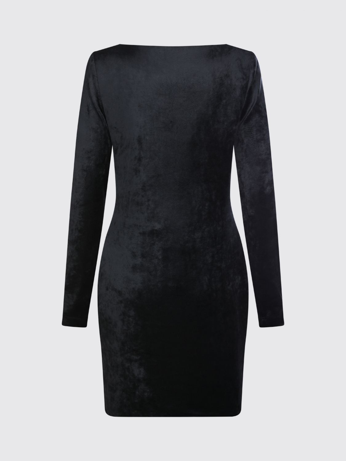 Balenciaga Balenciaga Dress Woman Black Size XS / US 0-2 / IT 36-38 - 3 Thumbnail