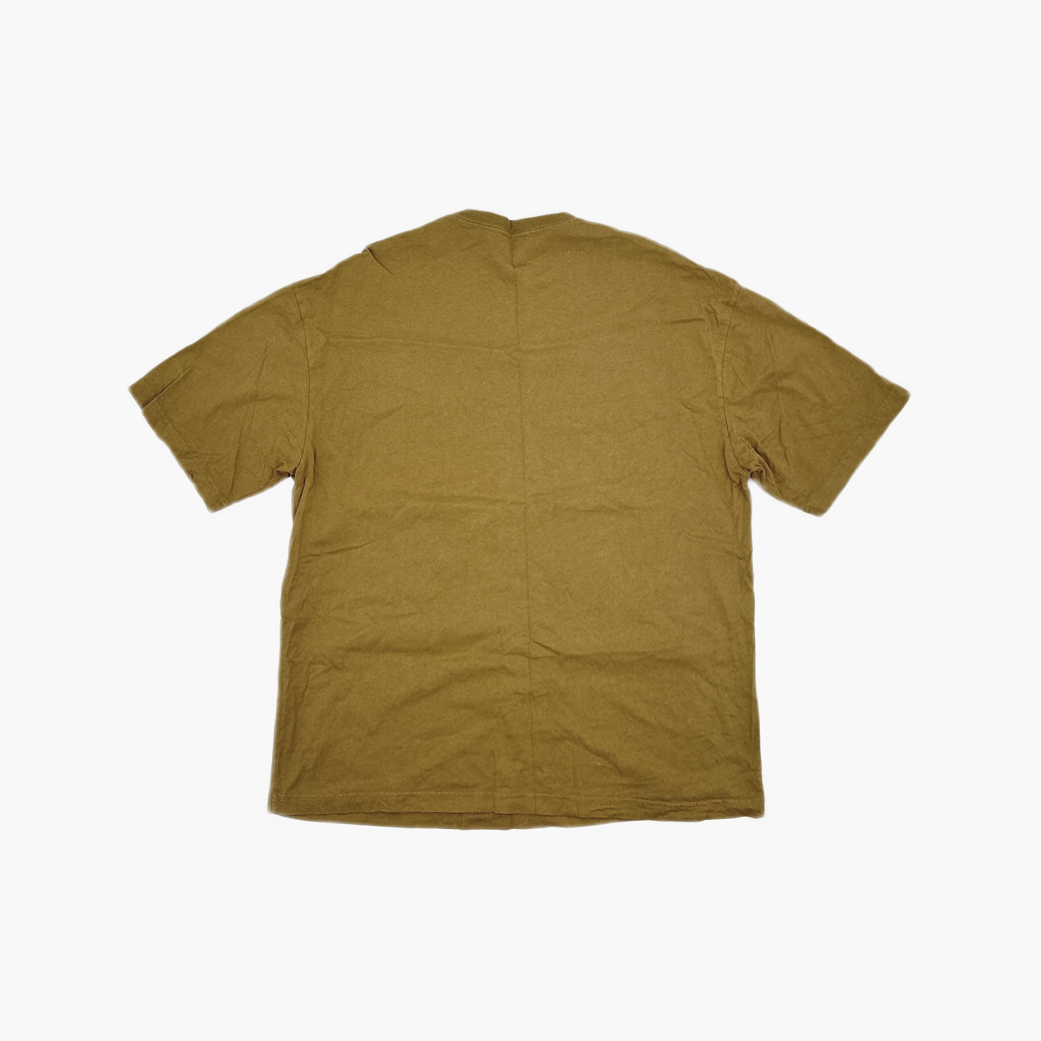Balenciaga Balenciaga BB Wreath Logo T-Shirt Size M Size US M / EU 48-50 / 2 - 3 Thumbnail