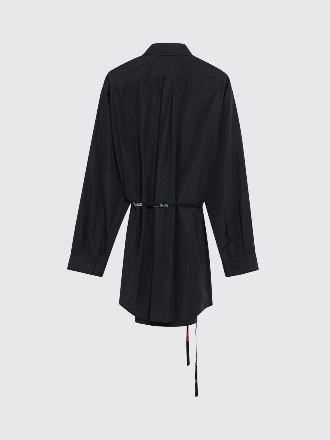 Balenciaga Balenciaga Dress Woman Black Size S / US 4 / IT 40 - 3 Thumbnail