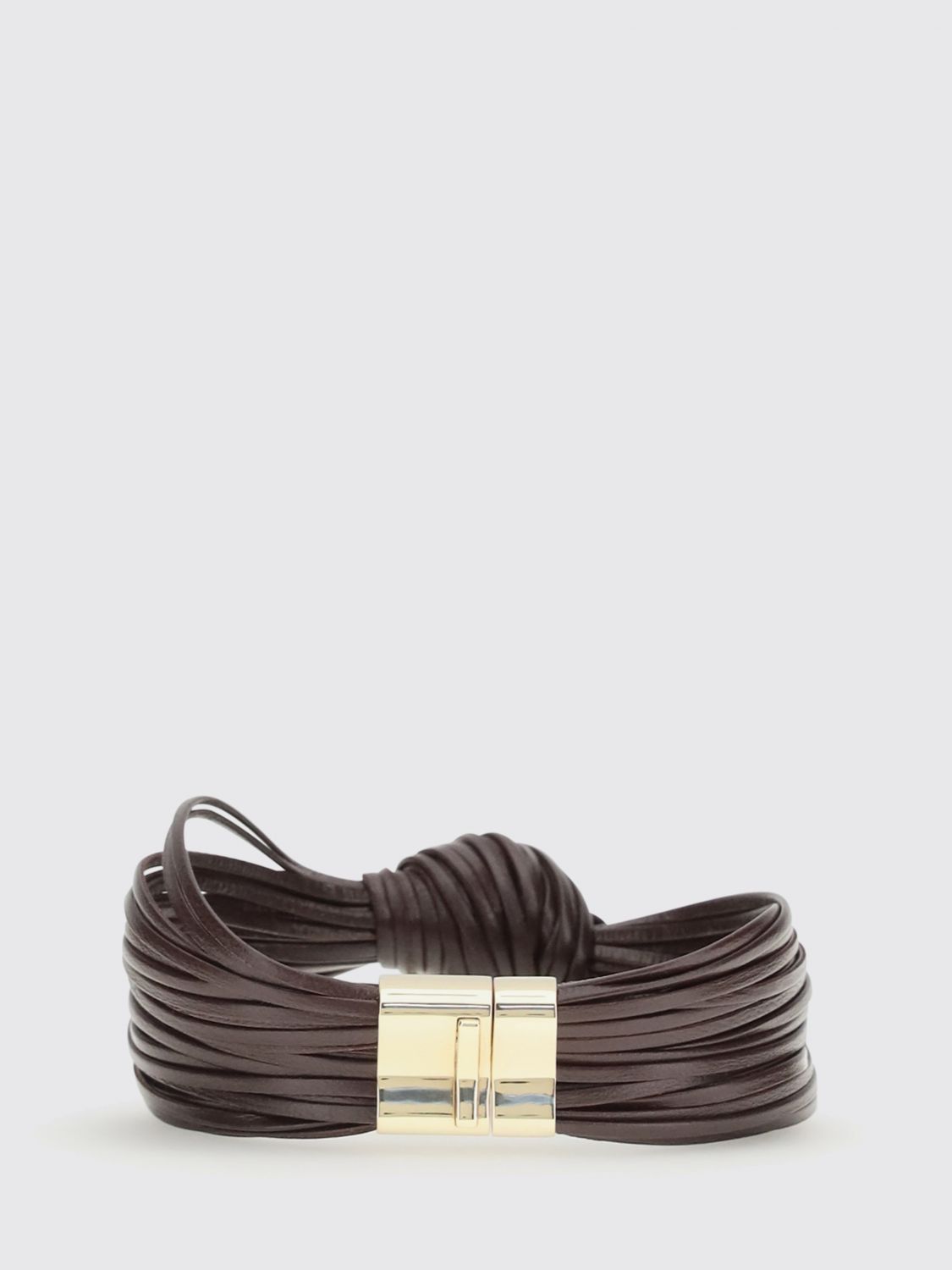 Bottega Veneta Bottega Veneta Jewel Woman Wine Size ONE SIZE - 2 Thumbnail
