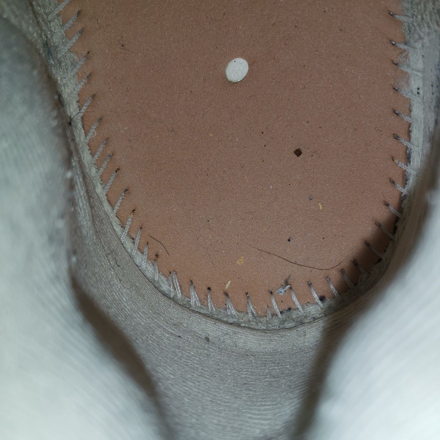 Balenciaga Balenciaga Beige Bouncer Tire Sneakers 40 Size US 7 / EU 40 - 14 Thumbnail