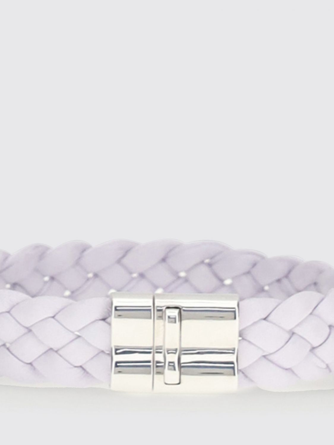 Bottega Veneta Bottega Veneta Jewel Woman Green Size ONE SIZE - 2 Thumbnail