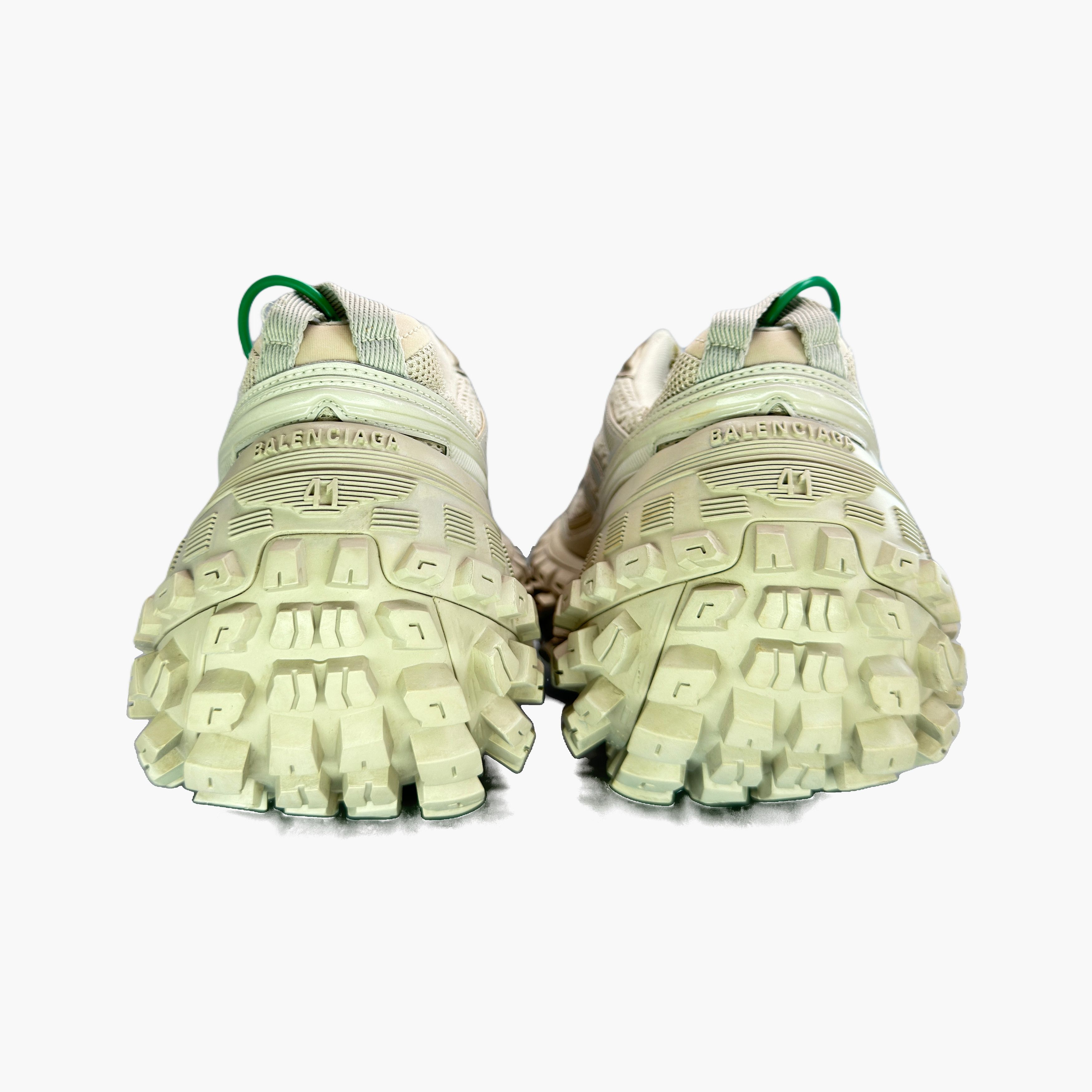 Balenciaga Balenciaga Bouncer Defender Sneakers EU 41 Size US 8 / EU 41 - 7 Thumbnail