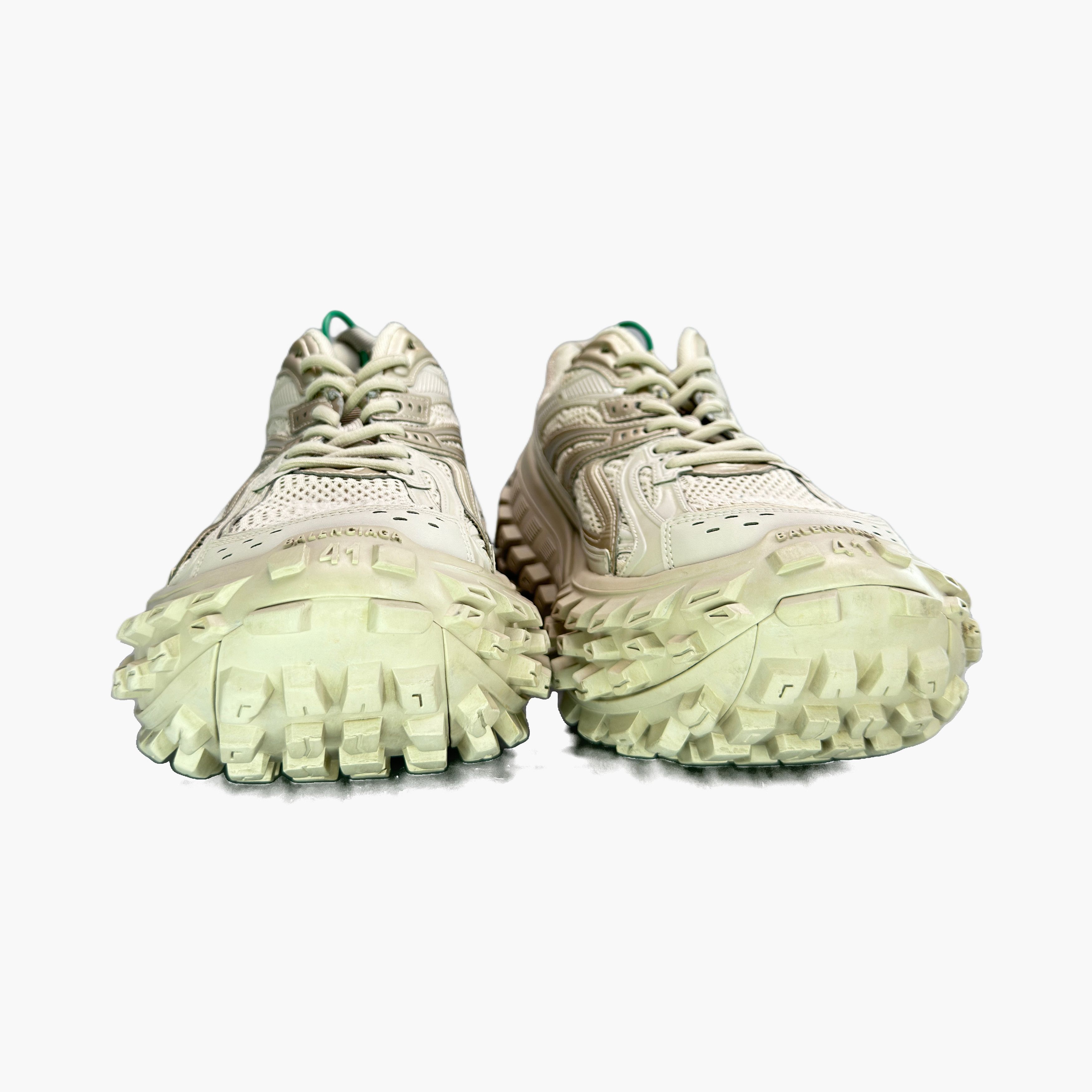 Balenciaga Balenciaga Bouncer Defender Sneakers EU 41 Size US 8 / EU 41 - 6 Thumbnail