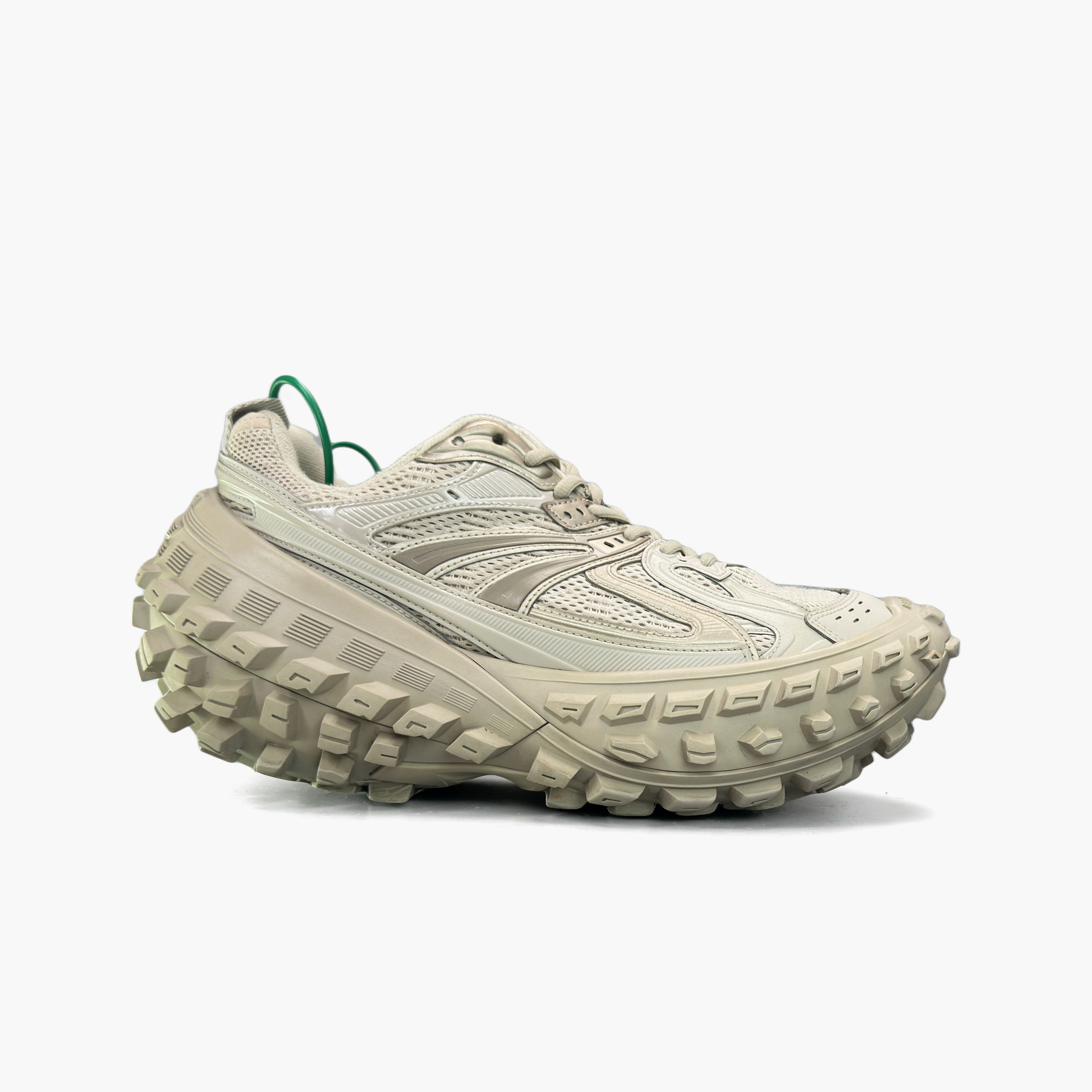 Balenciaga Balenciaga Bouncer Defender Sneakers EU 41 Size US 8 / EU 41 - 5 Thumbnail