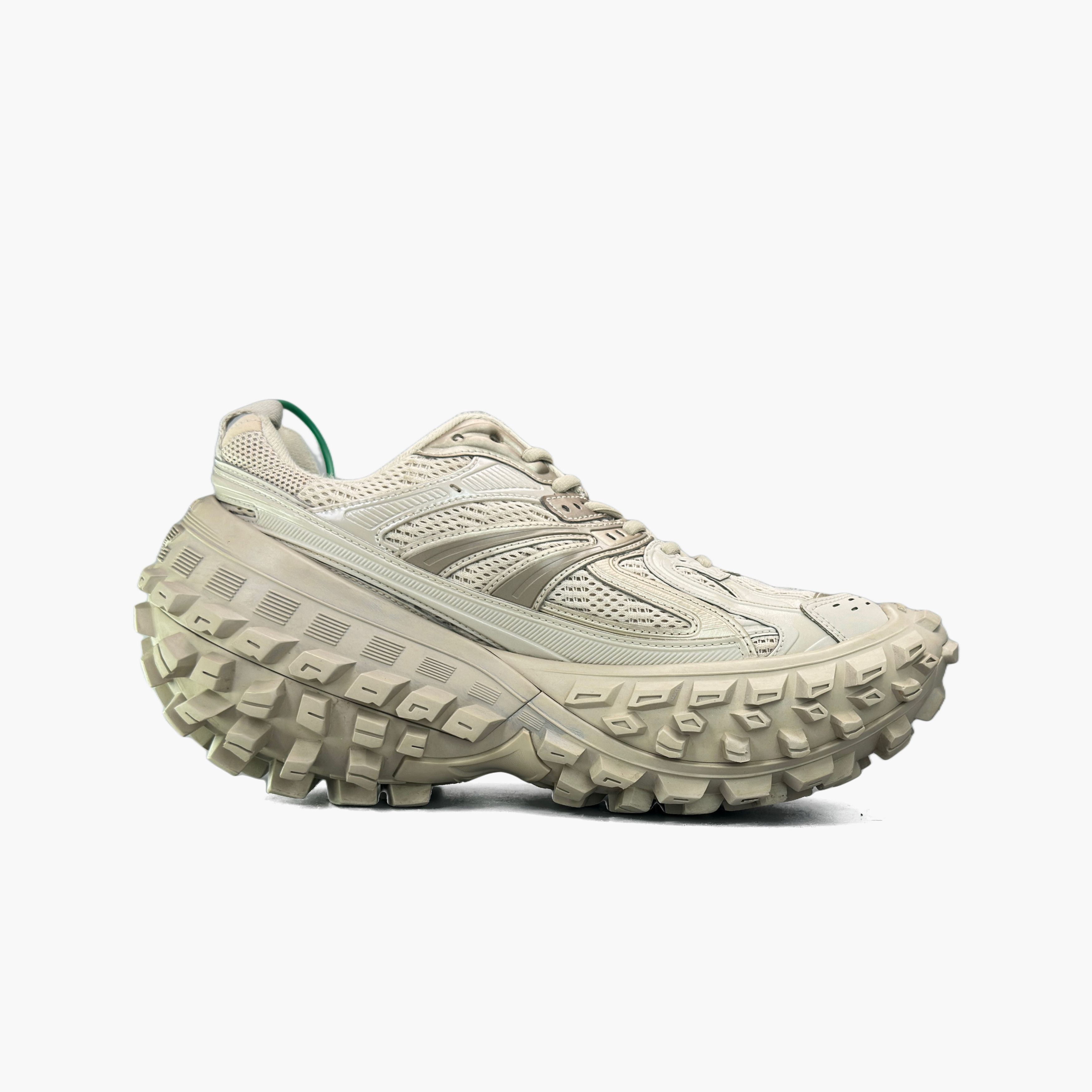 Balenciaga Balenciaga Bouncer Defender Sneakers EU 41 Size US 8 / EU 41 - 3 Thumbnail