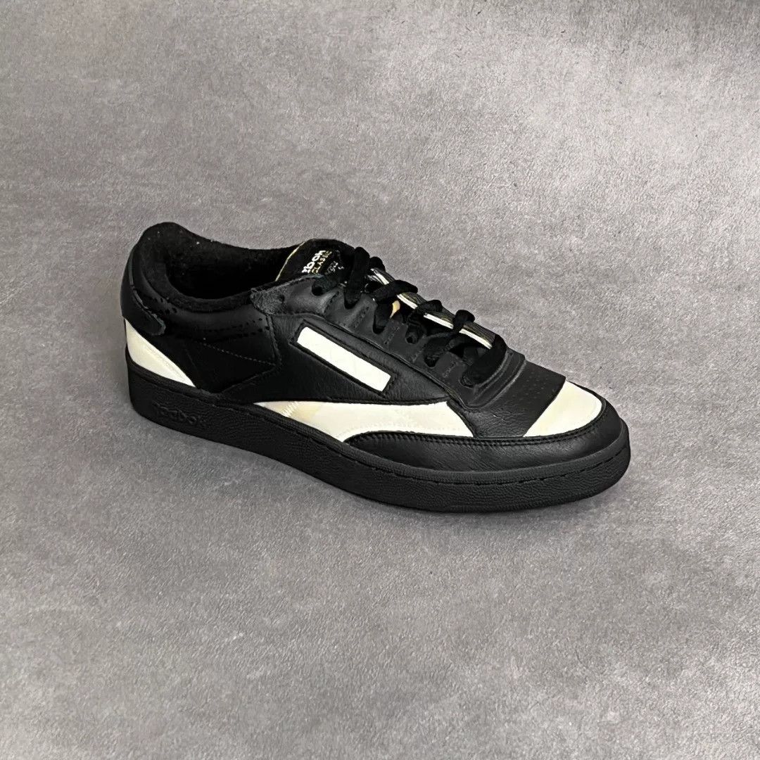Maison Margiela Maison Margiela Casual Multi Lowtop Sneakers 12 Men Size US 12 / EU 45 - 4 Thumbnail