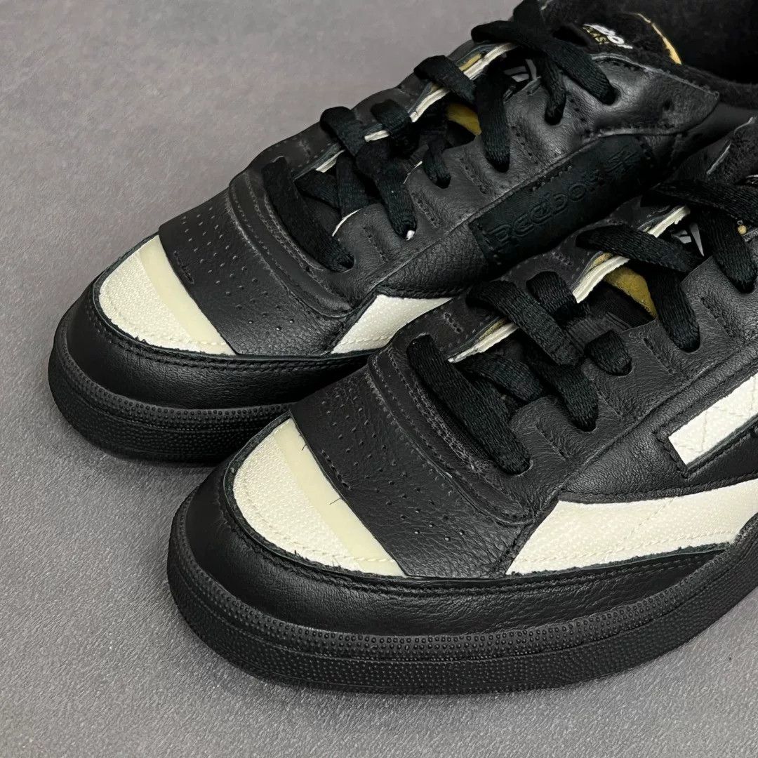 Maison Margiela Maison Margiela Casual Multi Lowtop Sneakers 12 Men Size US 12 / EU 45 - 2 Thumbnail